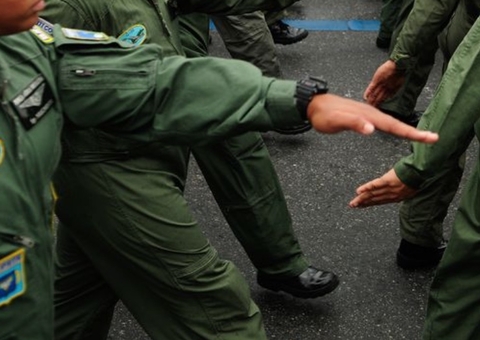 TRF decide que militar que teve dedo amputado em serviço não tem direito à reforma