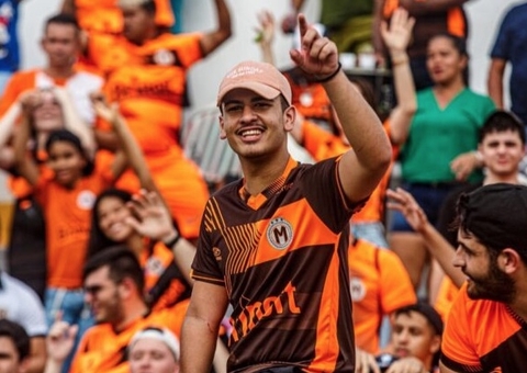 'Comprou, ganhou': Manauara lança promoção para quem comprar camisa do time