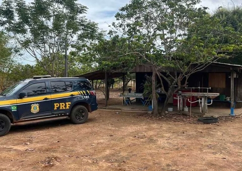 Aos 13, adolescente mata avô e dirige carro durante fuga pela BR-174