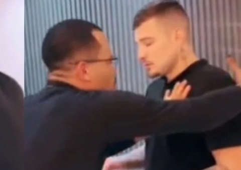 MC Gui busca ajuda espiritual após escândalo de traição e vira chacota