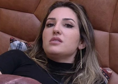 No BBB23, Amanda revela que fazia TCCs de colegas do curso de Medicina