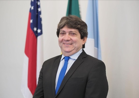 Lula nomeia Alberto Bezerra de Melo desembargador do TRT-11