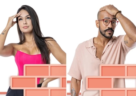 'Tem muita gente que quer ele na final', diz Larissa sobre rival do BBB23