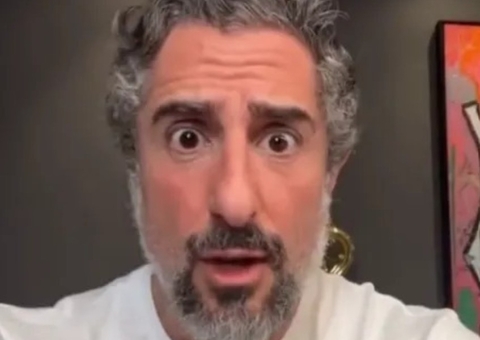 Marcos Mion critica Lula após falas sobre pessoas com deficiência intelectual