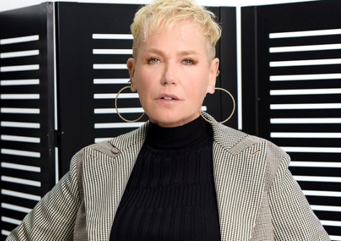 Xuxa diz que Bíblia precisa ser reescrita e vira alvo de bolsonaristas na internet