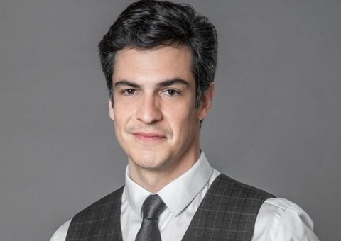 Mateus Solano deixa a Globo após 20 anos 