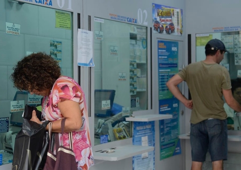 Mega-Sena sorteia R$ 42 milhões neste sábado 