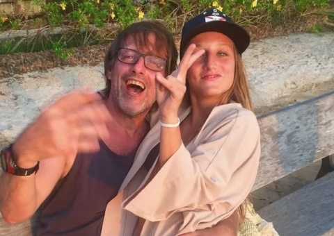 Pai de Bruna Griphao justifica voto em Larissa por repescagem