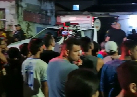 Casal está entre vítimas de triplo homicídio em Manaus