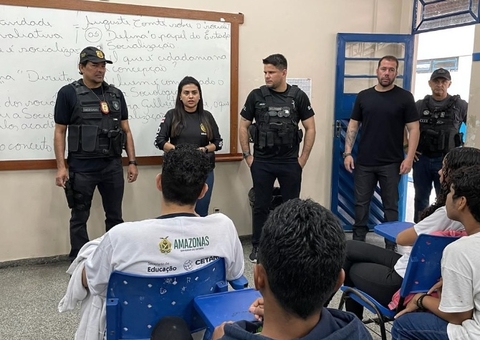 Tribunais de contas lançam operação nacional para inspecionar segurança em escolas