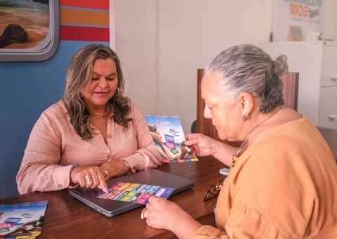 Amazonastur destaca importância de agentes de viagem para segurança de turistas