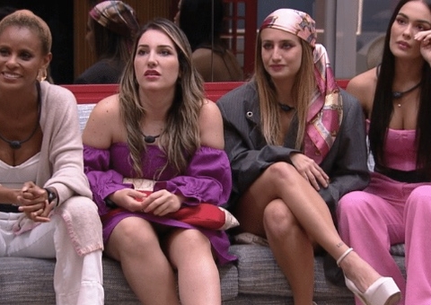 Último paredão do BBB23 tem 92% menos votos do que em 2022
