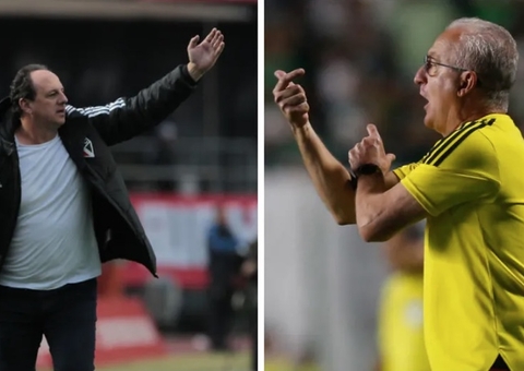 O que Dorival mudou no São Paulo em comparação com Ceni