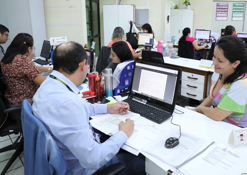 Seduc-AM convoca 111 aprovados em processo seletivo de 2022