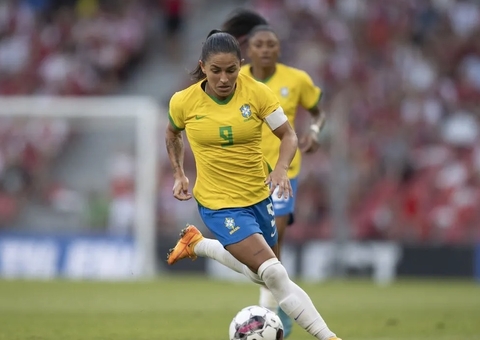 Brasil tem três concorrentes na tentativa de receber Copa do Mundo feminina