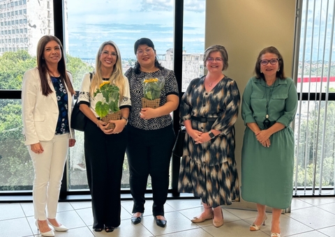 Honda doa R$ 200 mil à família de trabalhador morto em acidente de trânsito em Manaus