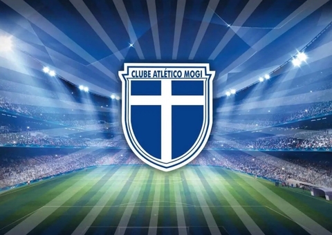 A saga de torcer para o Atlético Mogi, o 'pior time do mundo'