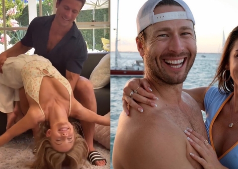 Namorada de ator de Top Gun deixa de seguir atriz de Euphoria após rumores de traição