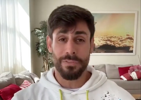 Cara de Sapato sai em defesa de Amanda no BBB23: 'não ficou preocupada em lacrar'