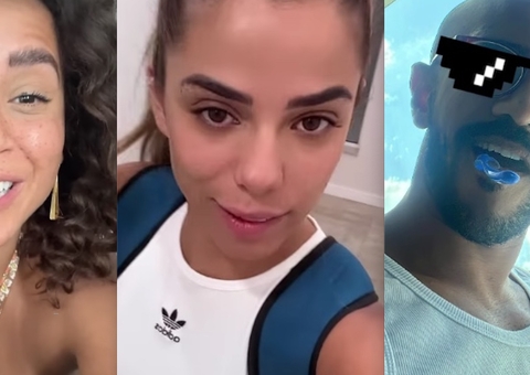 É hoje: Participantes mostram preparativos para a final do BBB23