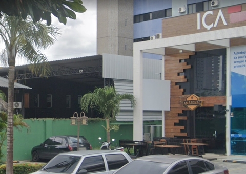 Bar no Vieiralves é alvo de investigação do MP por perturbação do sossego