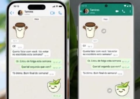 WhatsApp libera uso da mesma conta em até 4 celulares