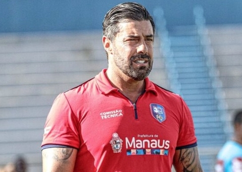 Após nova vitória, Hugo Duarte destaca qualidade do elenco do 3B