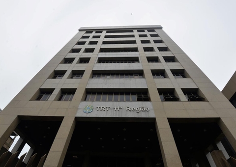 TRT11 anuncia concurso para 2023 com vagas no Amazonas