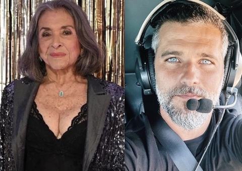 Betty Faria detona Bruno Gagliasso em briga por Manoel Soares: ‘quer aparecer'