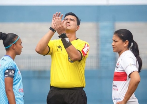 Feminino: Jogo de volta do Brasileiro A3 entre Recanto e Tarumã é alterado