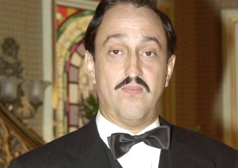 Lembra dele? Veja como está o ator que interpretou Epaminondas de Chocolate com Pimenta