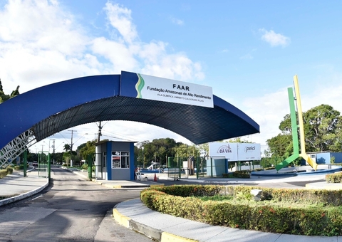 Governo envia à Aleam projeto que extingue Faar e cria três novas secretarias 