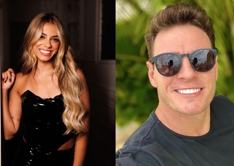 Key Alves e Gustavo se reencontram antes da final do BBB23; Veja fotos