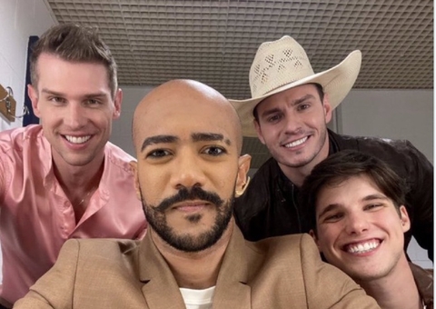 Veja o look dos ex-participantes para a final do BBB23