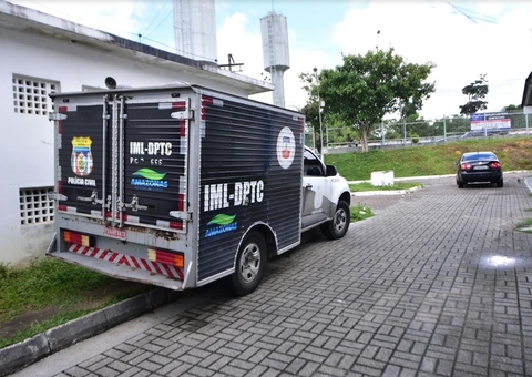 Trabalhador é morto a tiros após assalto em sítio no Amazonas