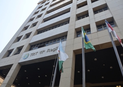 Marinheiro de Manaus vai receber R$ 285 mil após ter perna amputada em acidente de trabalho