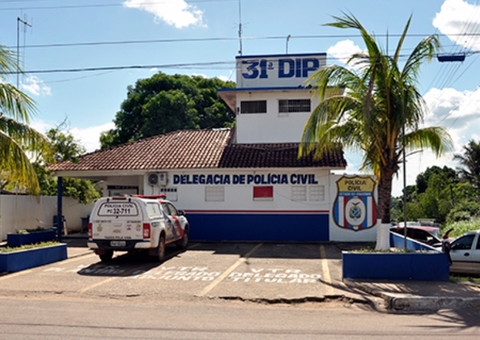 Suspeito de matar rival por chamar atenção da polícia é preso em Manaus