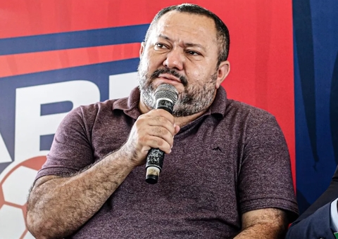 Presidente do Amazonas FC diz que pode levar jogos da Série C para interior