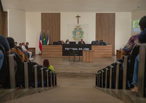 Quarteto acusado de matar família no Amazonas vai a júri popular; 3 crianças foram marretadas