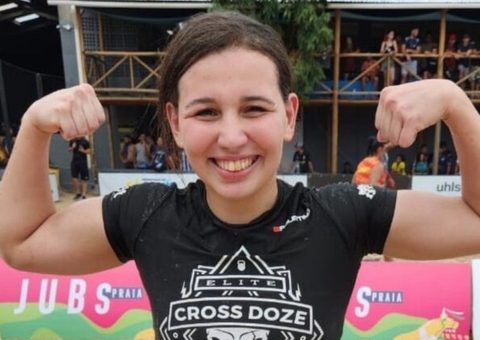 Beach wrestling: Amazonas conquista primeira medalha de ouro nos JUBs Praia