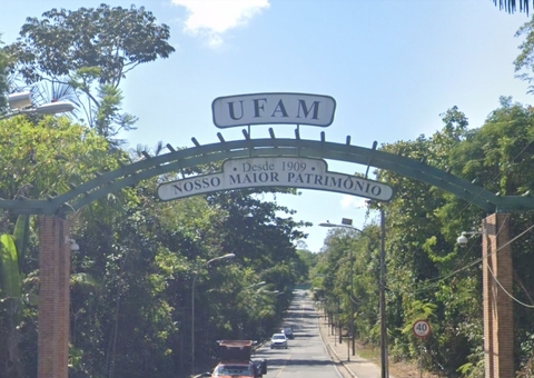Ufam lança editais do PSC no Amazonas; confira 