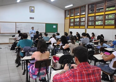 Prova para 3ª etapa do PSC da Ufam acontece neste domingo no Amazonas