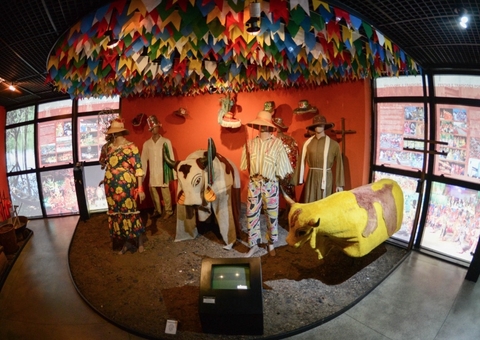 Confira novos horários de visitação em espaços culturais de Manaus