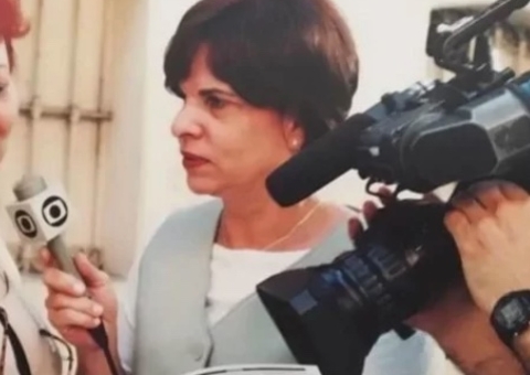 Jornalista Helena de Grammont morre aos 74 anos