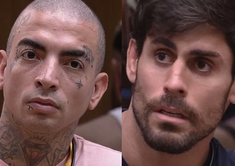 Polícia Civil indicia MC Guimê e Cara de Sapato por importunação sexual 