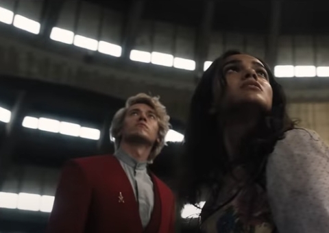 ‘Jogos Vorazes’: Primeiro trailer de spin-off cé divulgado; veja