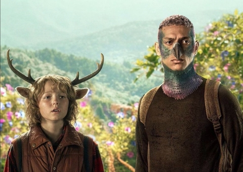 Netflix: Richarlison divulga de 2ª temporada de ‘Sweet Tooth’; assista