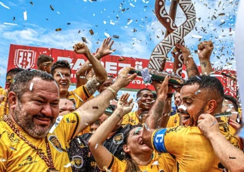 Confira curiosidades sobre a edição de 2023 do Barezão