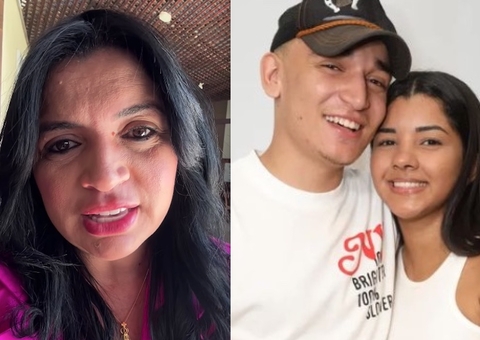 João Gomes dá basta em mãe após ela detonar a ex-nora: 'assunto meu'