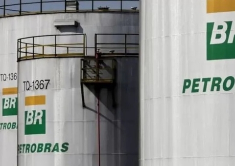 Petrobras reduz preço do diesel nas refinarias em R$ 0,38 por litro
